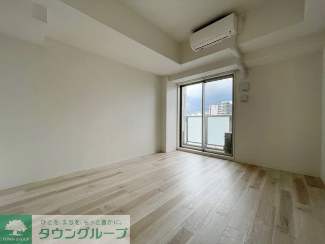 居室・リビング　リビング/居室