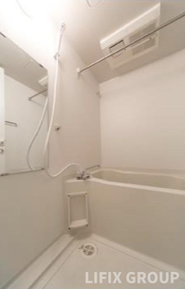 バス・シャワールーム　風呂