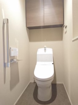 トイレ　他部屋参考写真