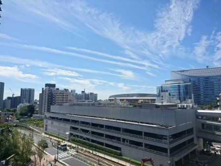 眺望　他部屋参考写真