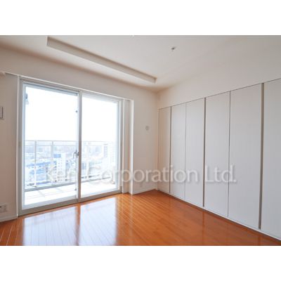 その他部屋・スペース　同タイプ16階のお部屋を撮影。仕様が異なることがあります。