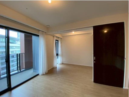 居室・リビング　居室