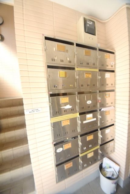 その他共有部分　★タウンハウジング仙川店まで★