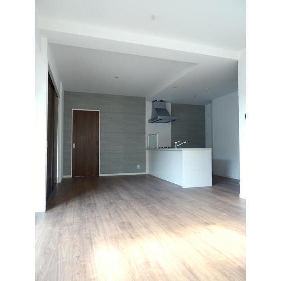 居室・リビング　内覧予約受付中