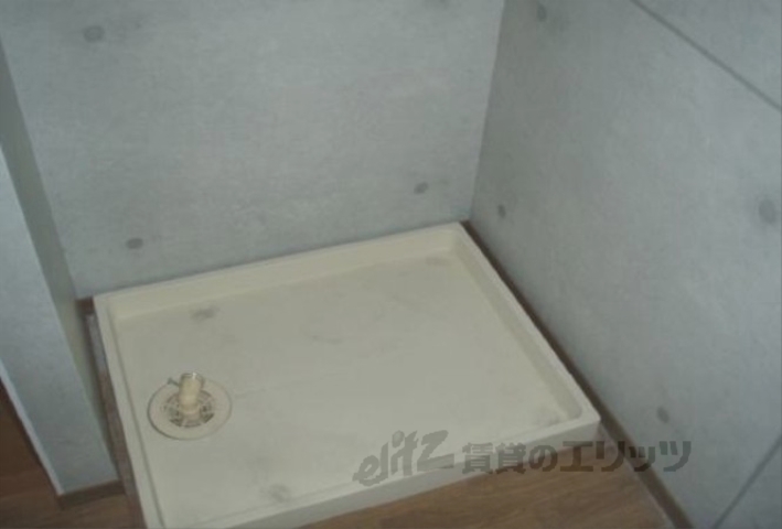 その他部屋・スペース　洗濯機置場