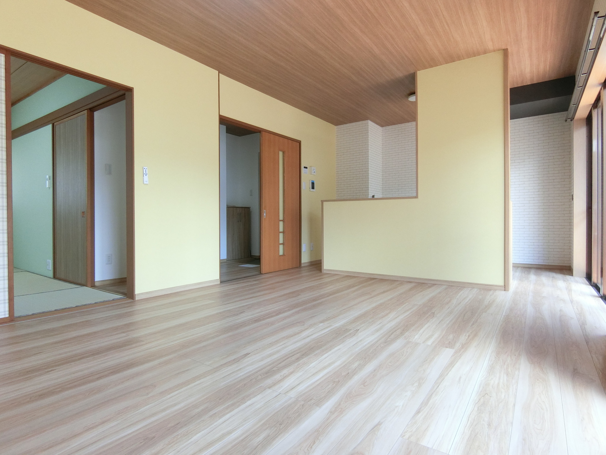 居室・リビング