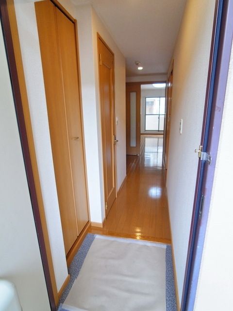 玄関　☆玄関☆