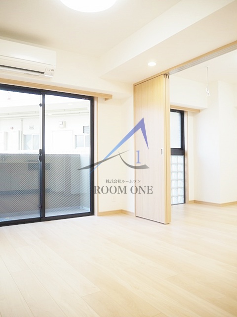 その他部屋・スペース　寝室です。