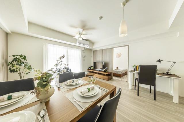 居室・リビング