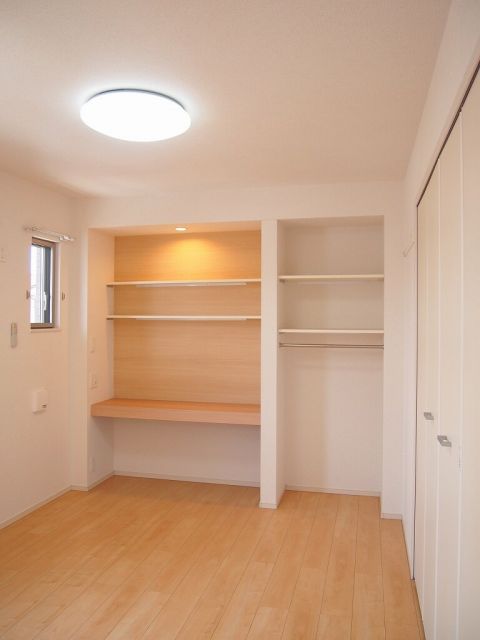 その他部屋・スペース