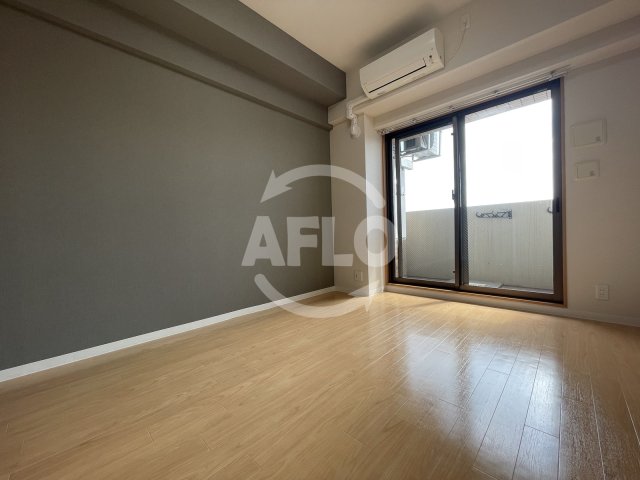 居室・リビング　ラクラス福島野田　リビング