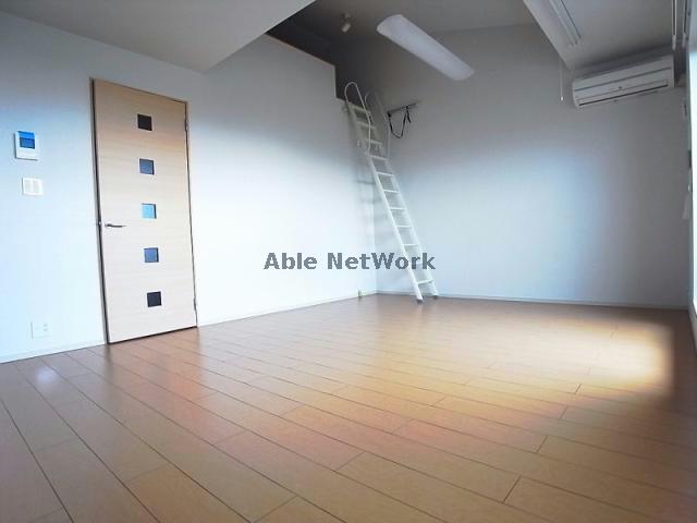 居室・リビング　ＬＤＫ