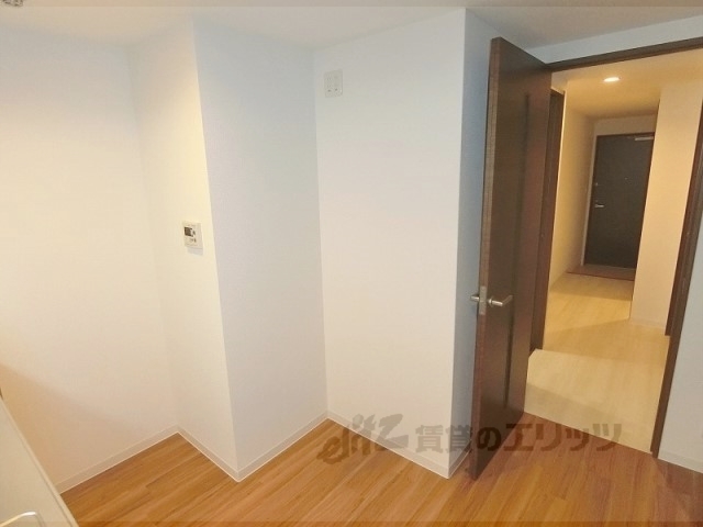 その他部屋・スペース　冷蔵庫置場