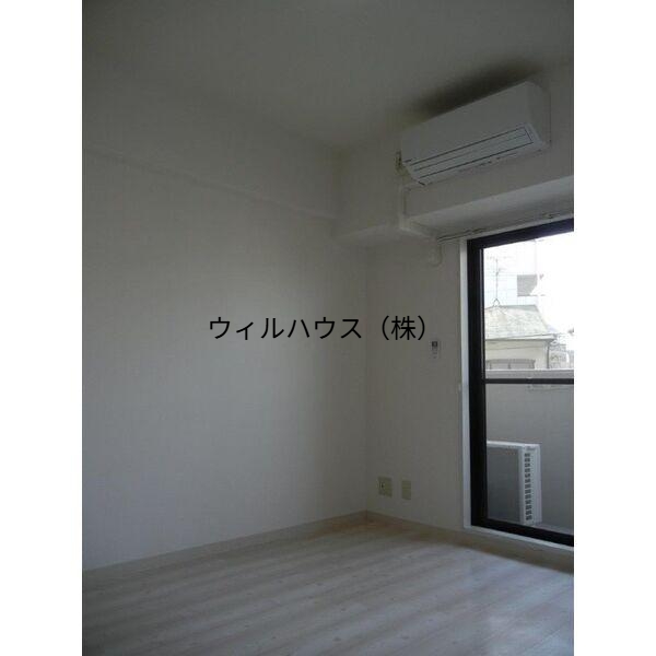 その他部屋・スペース　明るい洋室！