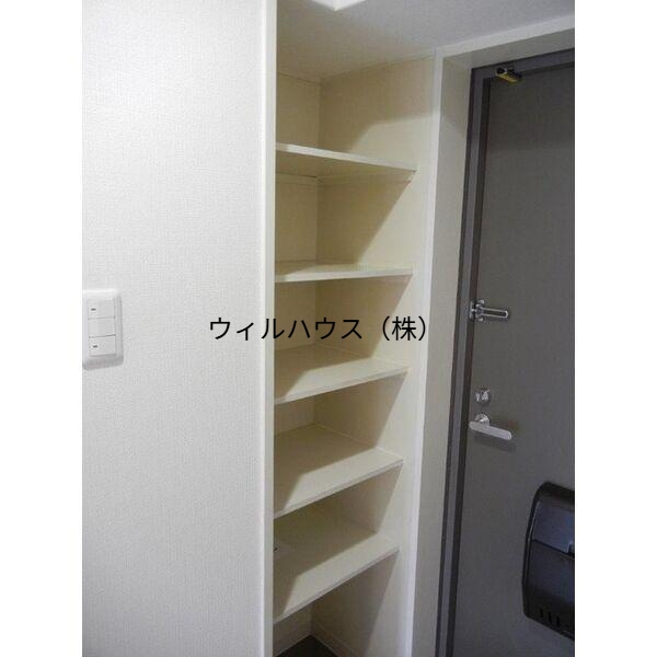 その他設備　給湯リモコン！