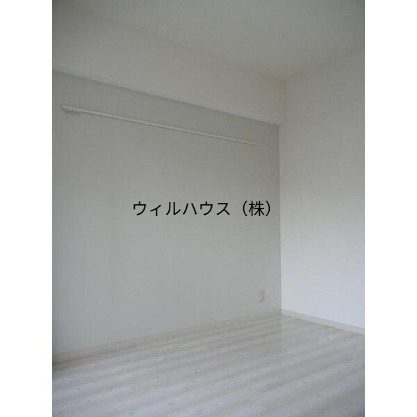 居室・リビング　光ファイバー対応！