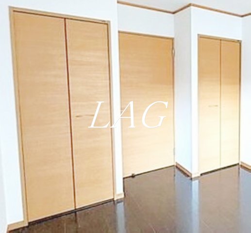 収納　収納です。