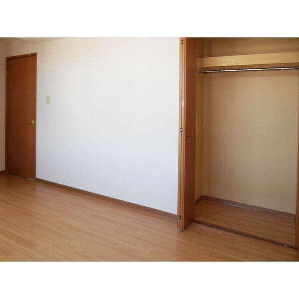 収納　※別号室参考画像