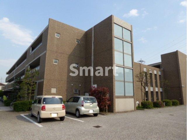 建物外観　アソシエール野方