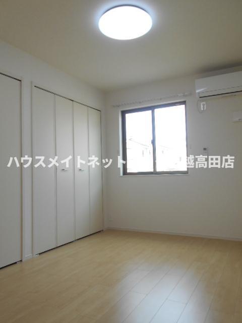 その他部屋・スペース　洋室