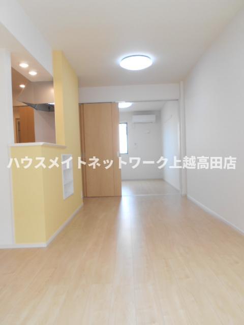 居室・リビング　ＬＤＫ