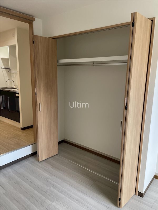 収納　※同タイプの他のお部屋です