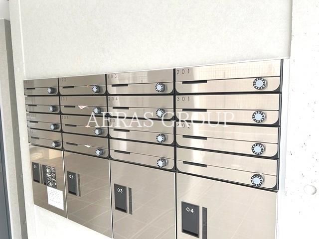 その他共有部分