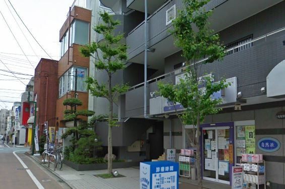 その他　桔梗堂（その他）まで505m