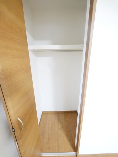 収納　★お部屋探しは、タウンハウジング多摩センター店へ★