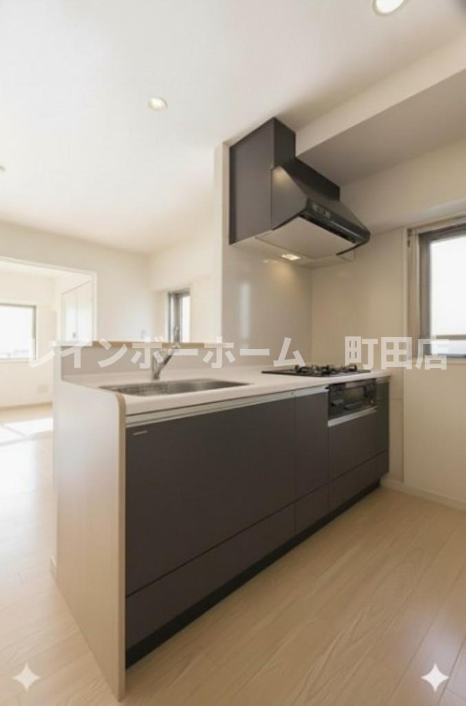 キッチン　※イメージ画像