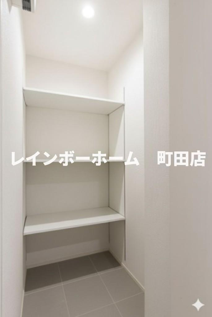 玄関　※イメージ画像