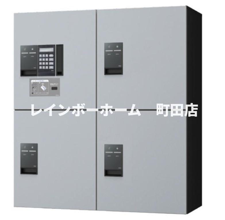 その他共有部分　※イメージ画像