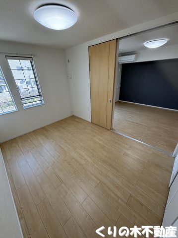 その他部屋・スペース　反転タイプのお部屋です（現況を優先します）