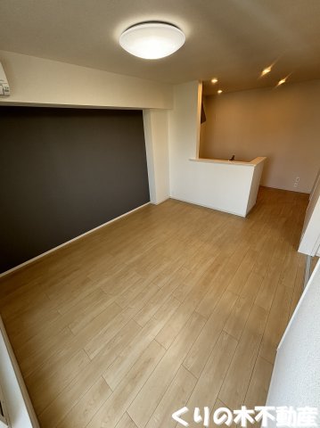 居室・リビング　反転タイプのお部屋です（現況を優先します）