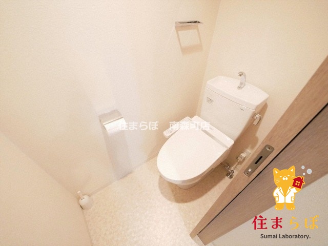 トイレ　意外と見られるポイント