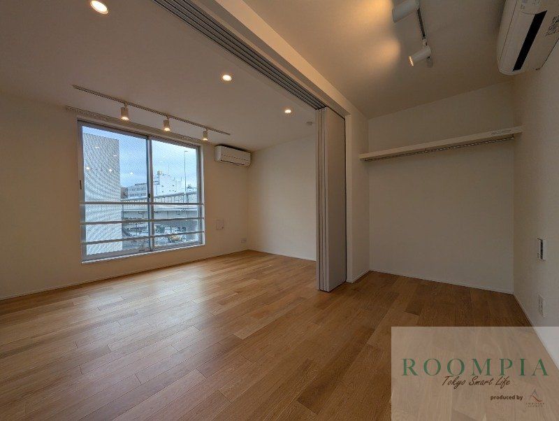 居室・リビング　リビング/居室