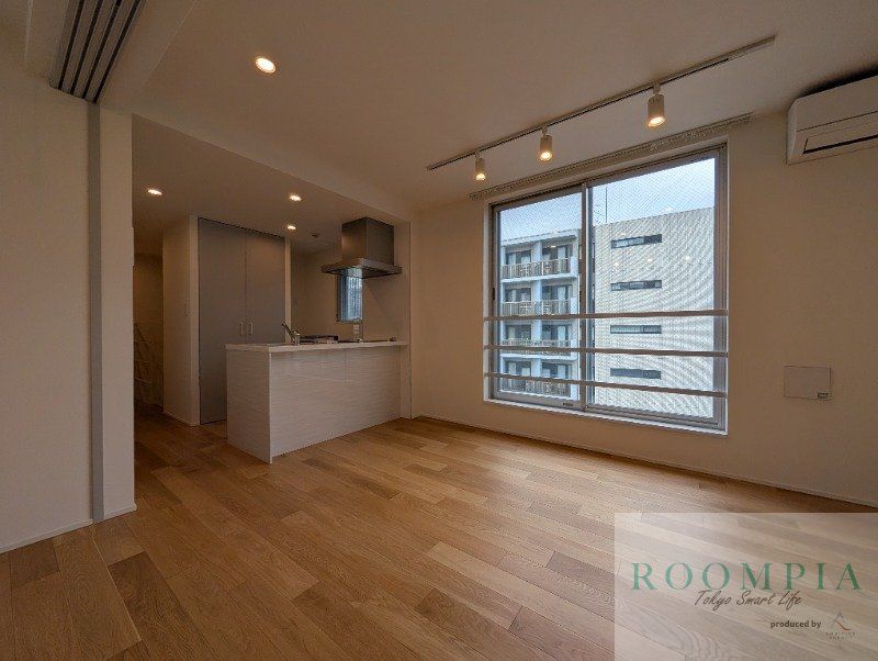 居室・リビング　リビング/居室