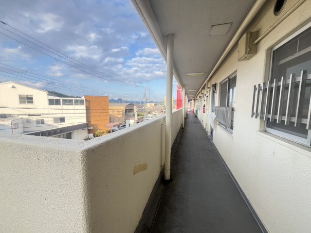 ロビー　ゆとりのあるロビーです