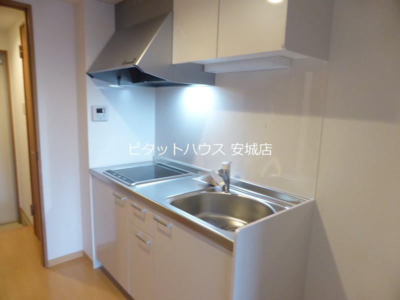 キッチン　参考写真３０２