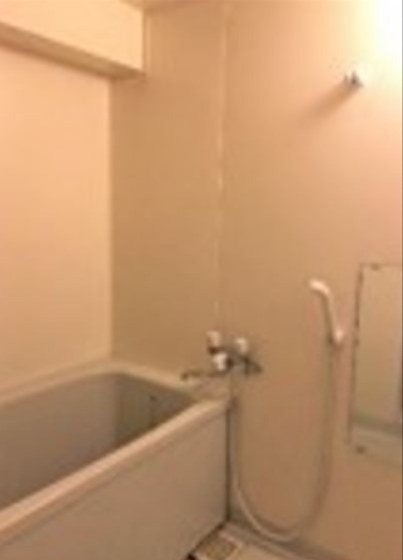 バス・シャワールーム　※同仕様写真