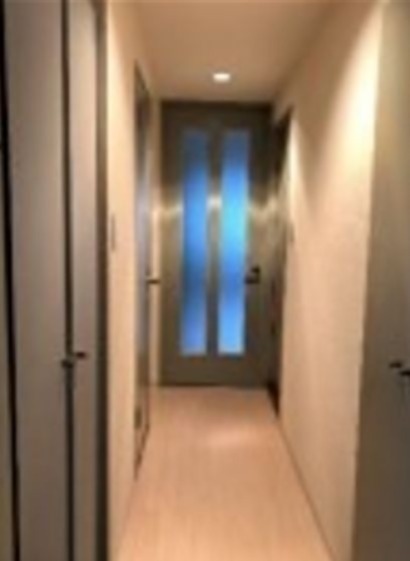 玄関　※同仕様写真