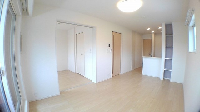 居室・リビング　※写真はイメージです