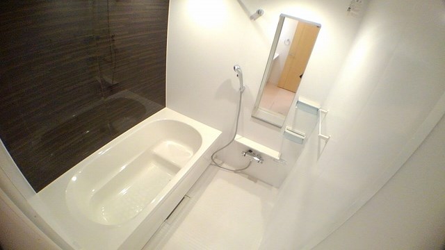 バス・シャワールーム　※写真はイメージです