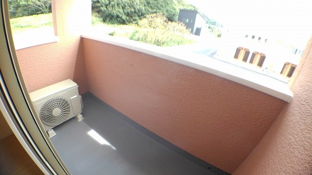 バルコニー　※写真はイメージです