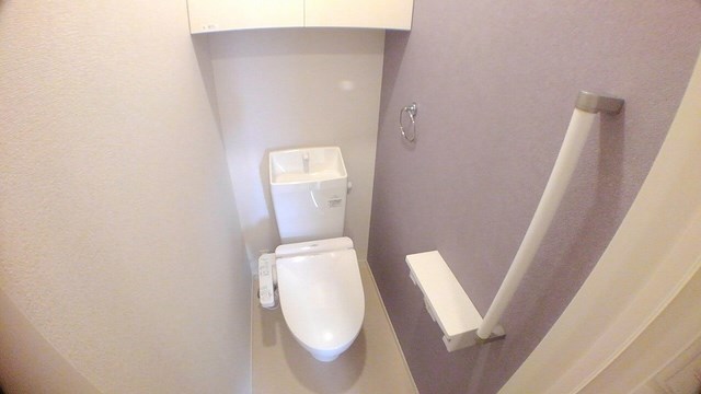 トイレ　※写真はイメージです