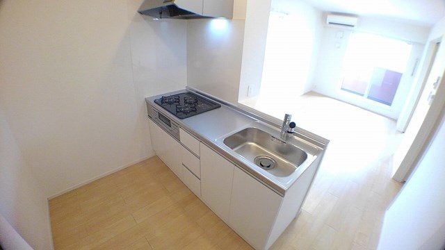 キッチン　※写真はイメージです