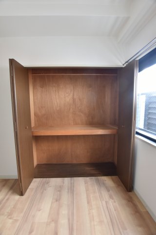 収納　別号室の画像です。ご参考下さい