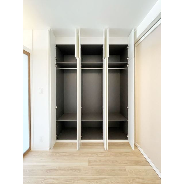 収納　※別室参考写真