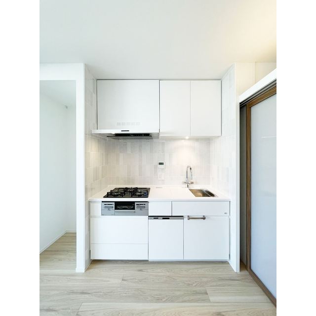 キッチン　※別室参考写真