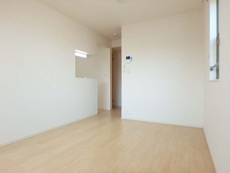 居室・リビング　図面と現状に相違がある場合には現状を優先